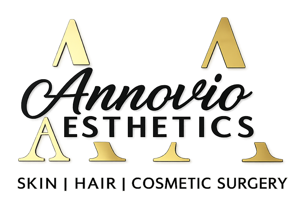 Annovio Aesthetics